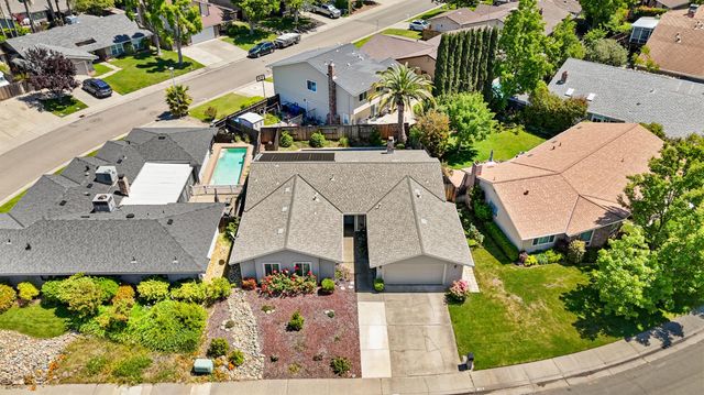 5136 Vista Del Oro Way, Fair Oaks, CA 95628