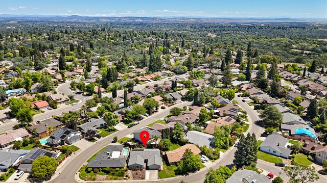 5136 Vista Del Oro Way, Fair Oaks, CA 95628