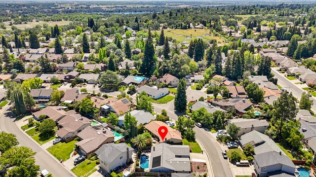 5136 Vista Del Oro Way, Fair Oaks, CA 95628