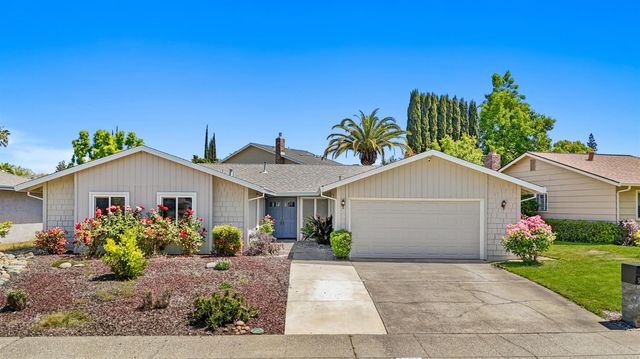 5136 Vista Del Oro Way, Fair Oaks, CA 95628