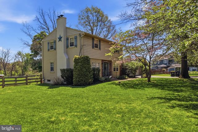 17 DERSTINE RD, Hatfield, PA 19440
