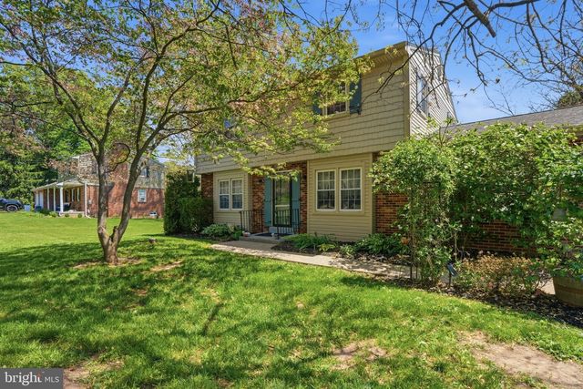 17 DERSTINE RD, Hatfield, PA 19440