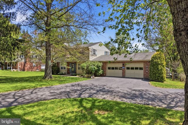 17 DERSTINE RD, Hatfield, PA 19440
