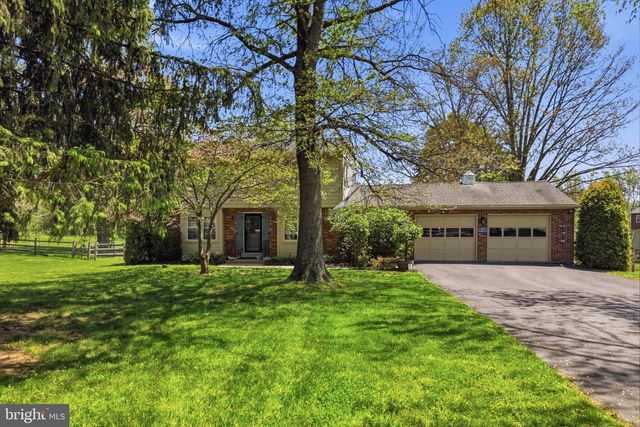 17 DERSTINE RD, Hatfield, PA 19440