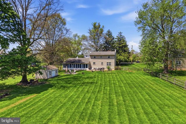 17 DERSTINE RD, Hatfield, PA 19440