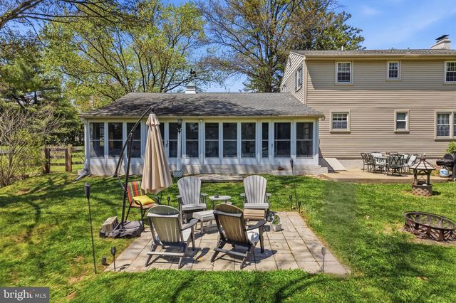 17 DERSTINE RD, Hatfield, PA 19440