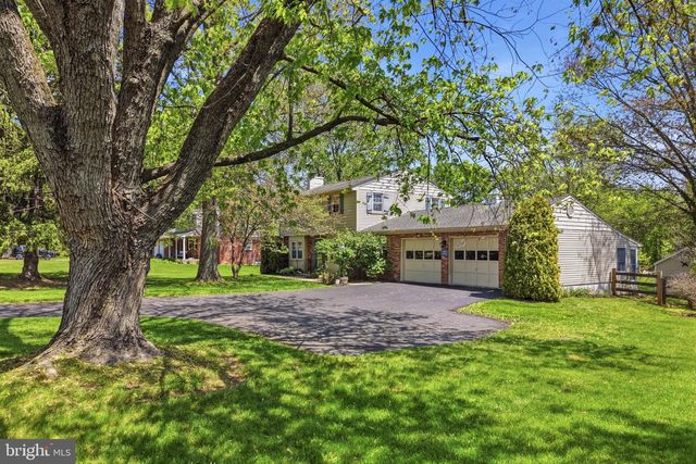17 DERSTINE RD, Hatfield, PA 19440