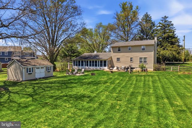 17 DERSTINE RD, Hatfield, PA 19440
