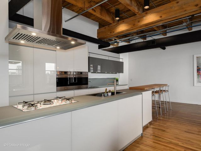 312 N May Street 5G, Chicago, IL 60607