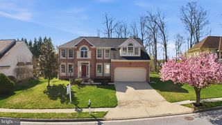 4209 WYNFIELD DR, Owings Mills, MD 21117