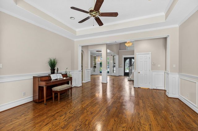 18310 Pamela Way Way, Spring, TX 77379