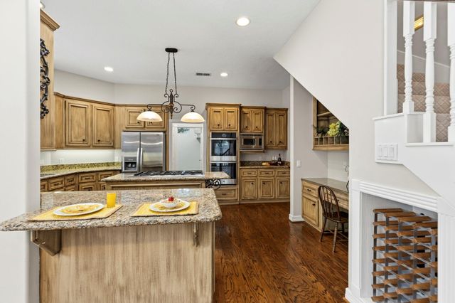 18310 Pamela Way Way, Spring, TX 77379