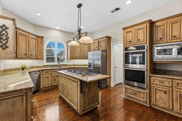 18310 Pamela Way Way, Spring, TX 77379