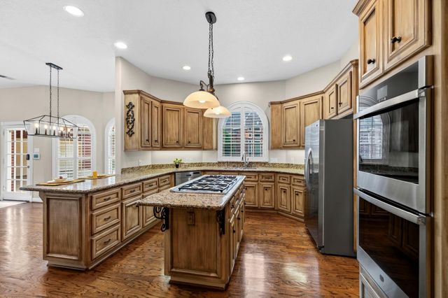 18310 Pamela Way Way, Spring, TX 77379