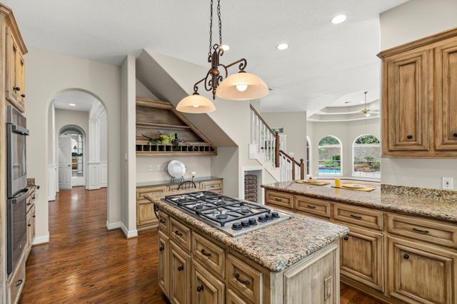 18310 Pamela Way Way, Spring, TX 77379