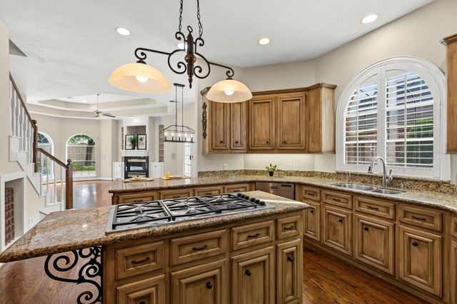 18310 Pamela Way Way, Spring, TX 77379