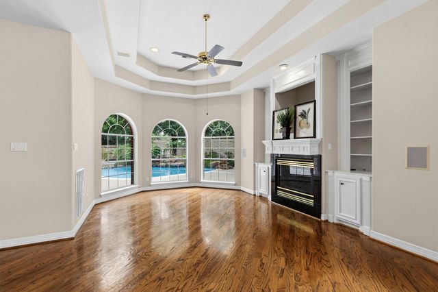 18310 Pamela Way Way, Spring, TX 77379