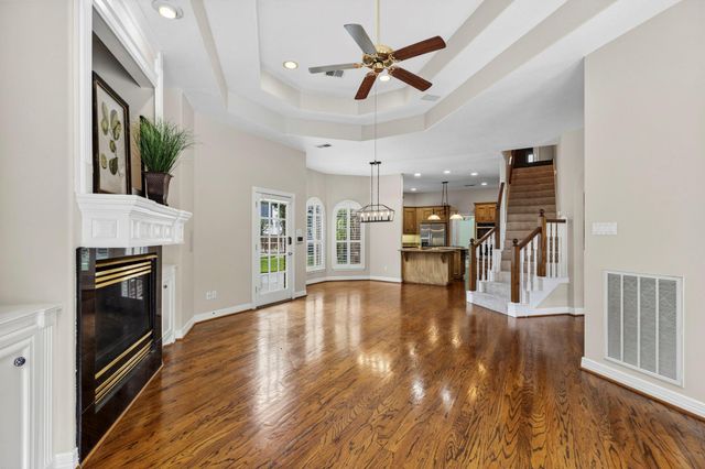 18310 Pamela Way Way, Spring, TX 77379