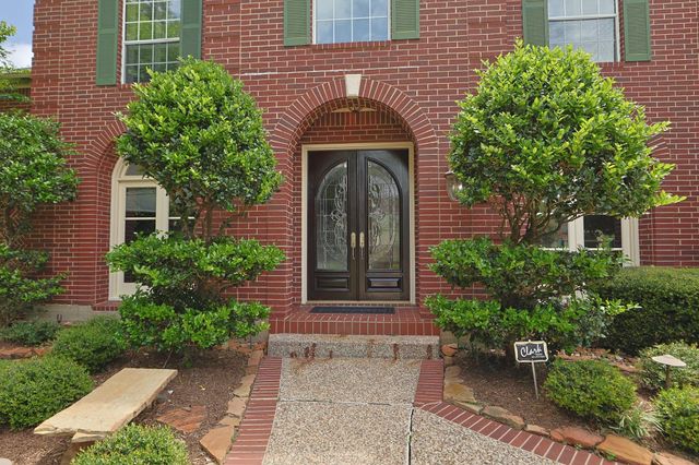 18310 Pamela Way Way, Spring, TX 77379