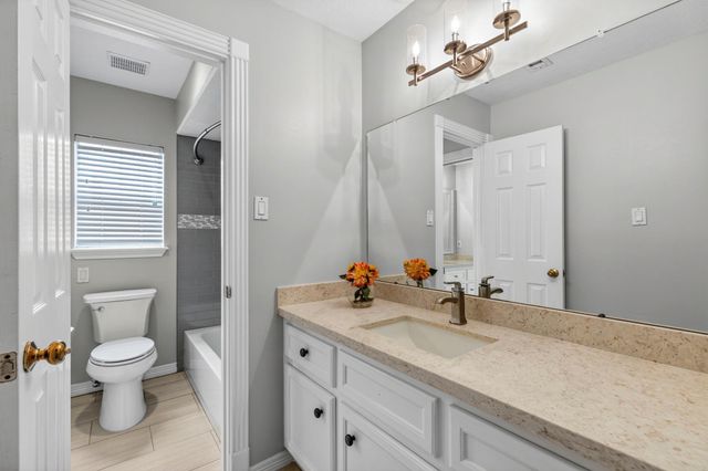 18310 Pamela Way Way, Spring, TX 77379