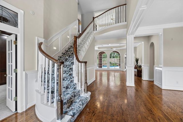 18310 Pamela Way Way, Spring, TX 77379