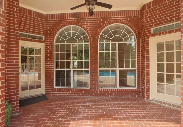 18310 Pamela Way Way, Spring, TX 77379