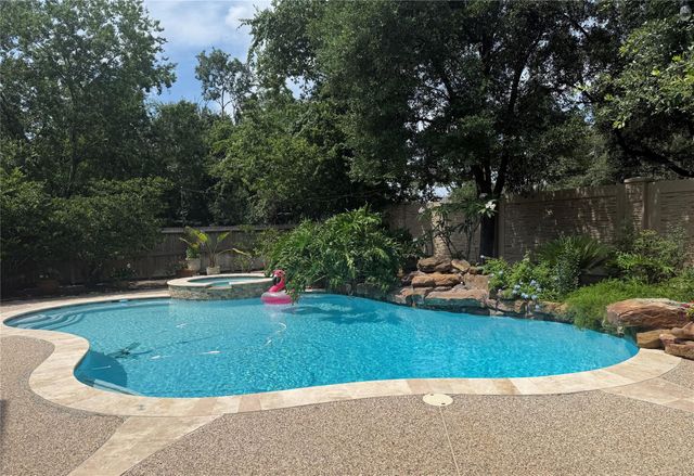 18310 Pamela Way Way, Spring, TX 77379