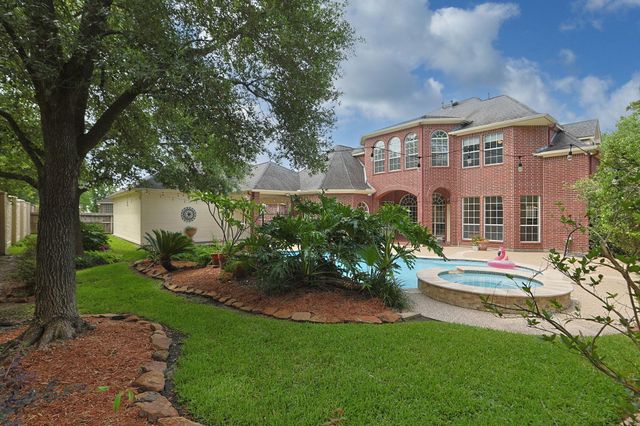 18310 Pamela Way Way, Spring, TX 77379