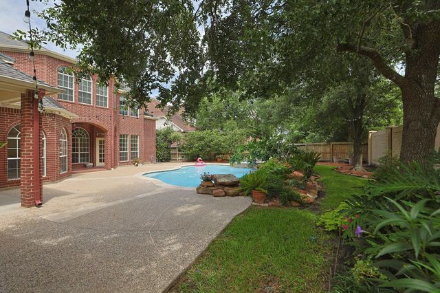 18310 Pamela Way Way, Spring, TX 77379