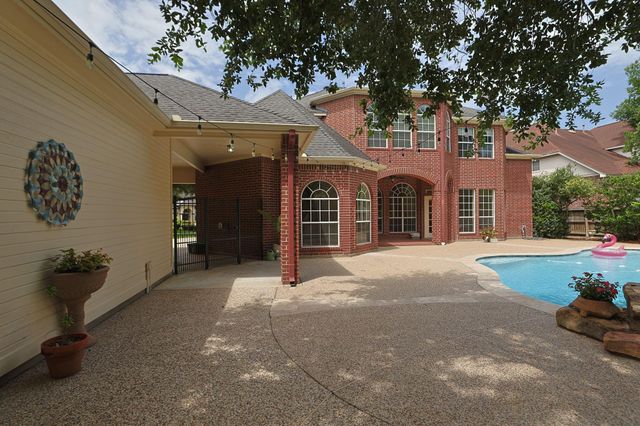 18310 Pamela Way Way, Spring, TX 77379