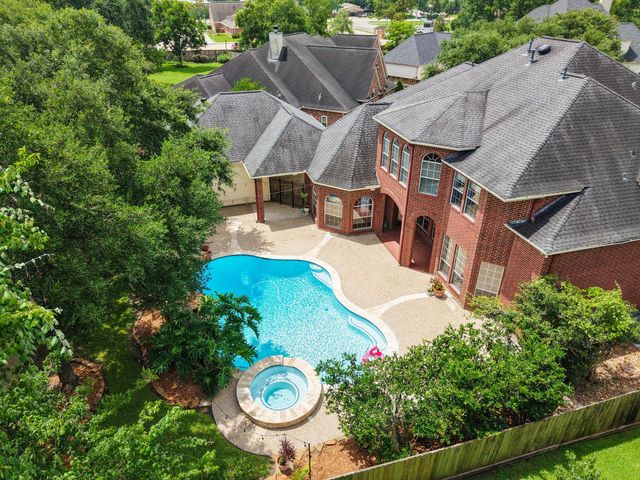 18310 Pamela Way Way, Spring, TX 77379