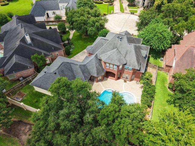 18310 Pamela Way Way, Spring, TX 77379
