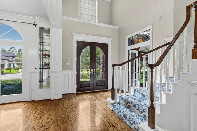 18310 Pamela Way Way, Spring, TX 77379