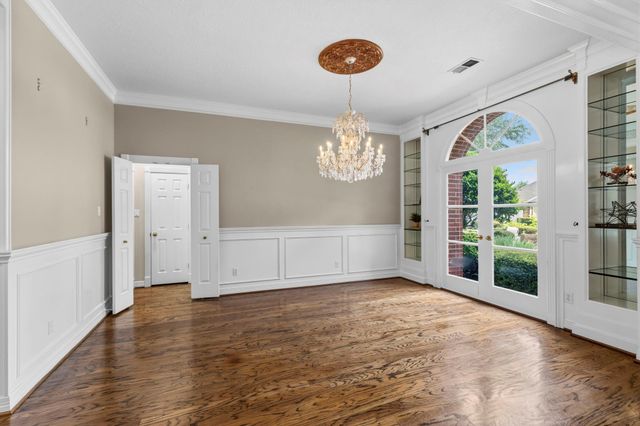 18310 Pamela Way Way, Spring, TX 77379