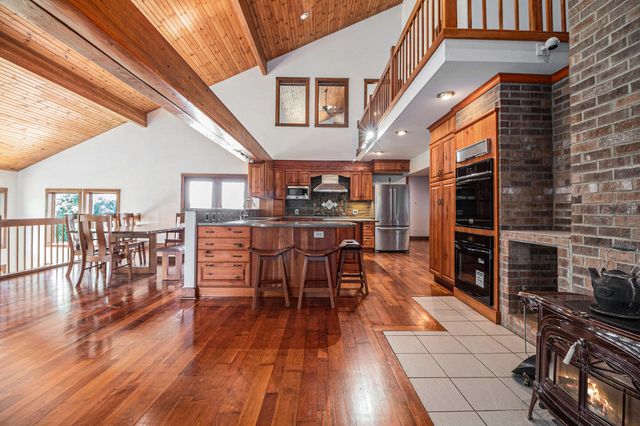 10989 Scio Church Road, Chelsea, MI 48118