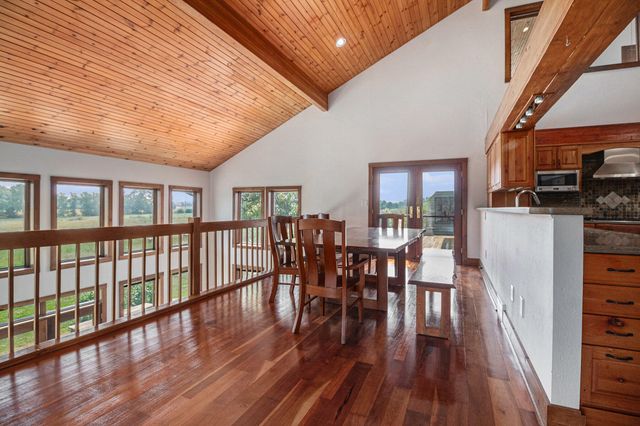 10989 Scio Church Road, Chelsea, MI 48118