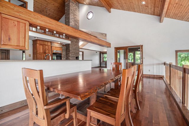 10989 Scio Church Road, Chelsea, MI 48118