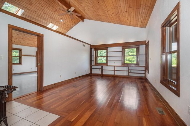 10989 Scio Church Road, Chelsea, MI 48118