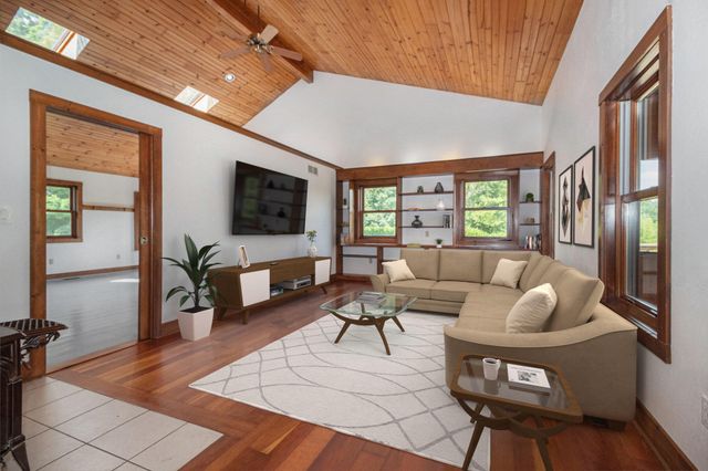 10989 Scio Church Road, Chelsea, MI 48118