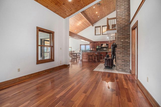 10989 Scio Church Road, Chelsea, MI 48118