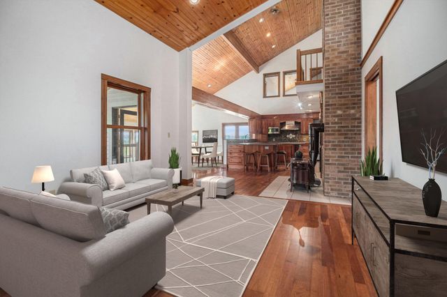 10989 Scio Church Road, Chelsea, MI 48118