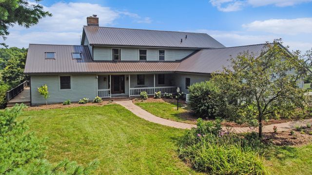 10989 Scio Church Road, Chelsea, MI 48118