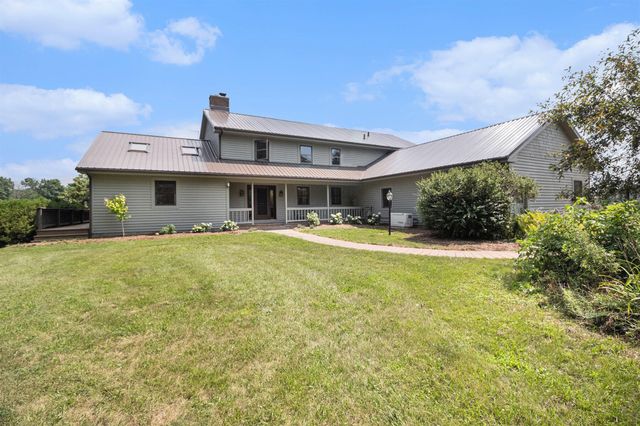 10989 Scio Church Road, Chelsea, MI 48118