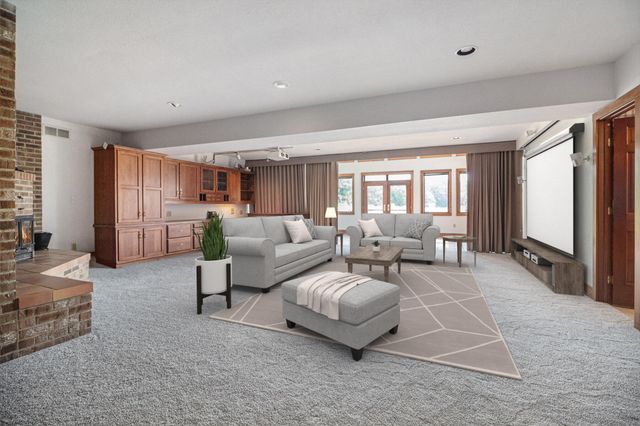 10989 Scio Church Road, Chelsea, MI 48118