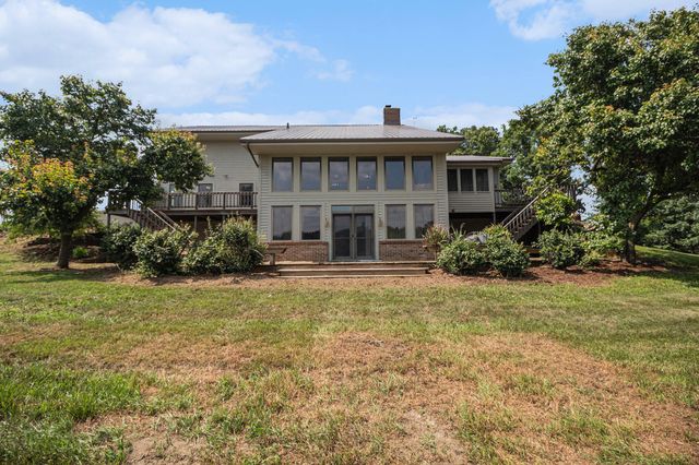 10989 Scio Church Road, Chelsea, MI 48118