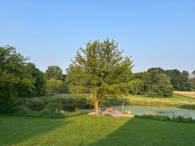 10989 Scio Church Road, Chelsea, MI 48118