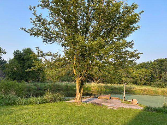 10989 Scio Church Road, Chelsea, MI 48118