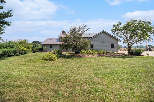 10989 Scio Church Road, Chelsea, MI 48118