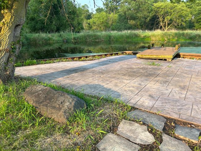 10989 Scio Church Road, Chelsea, MI 48118