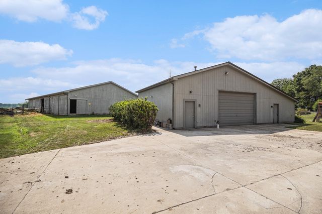 10989 Scio Church Road, Chelsea, MI 48118